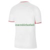 Maillot de Supporter Turquie Domicile 2022 Pour Homme